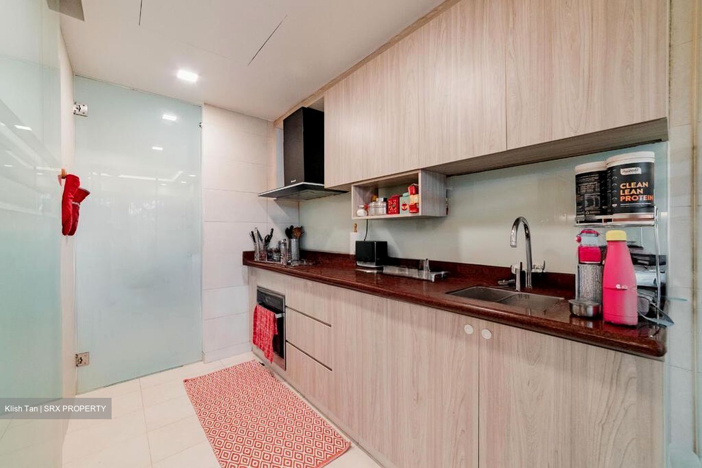 SilverSea (D15), Condominium #497822261